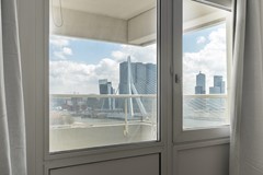 Nieuw in verhuur: Boompjes 490, 3011 XZ Rotterdam