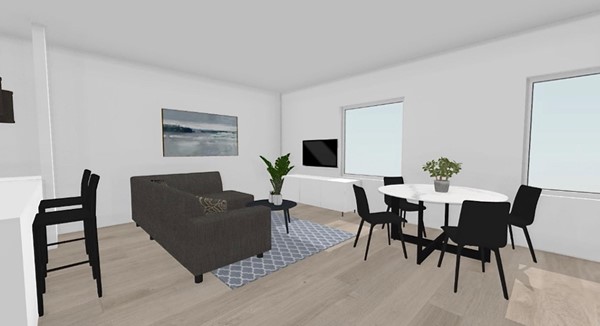 Medium property photo - Boompjes 490, 3011 XZ Rotterdam