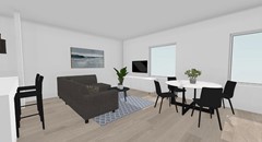 Nieuw in verhuur: Boompjes 490, 3011 XZ Rotterdam