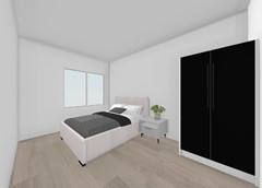 Nieuw in verhuur: Boompjes 490, 3011 XZ Rotterdam