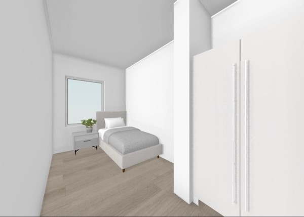 Medium property photo - Boompjes 490, 3011 XZ Rotterdam