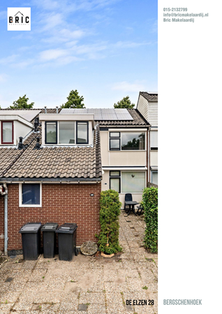 Brochure preview - De Elzen 28, 2661 BA BERGSCHENHOEK (1)