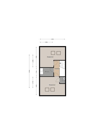 Goudappel 97, 2635 MN Den Hoorn - 173553919_goudappel_97_tweede_verdiepi_first_design_20250620_cbc60b.jpg
