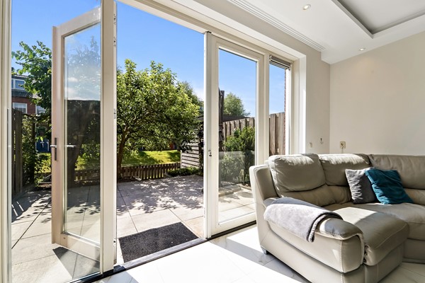 Medium property photo - Goudappel 97, 2635 MN Den Hoorn