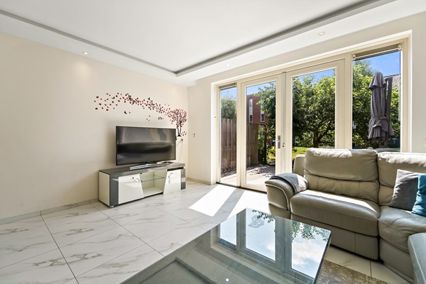 Medium property photo - Goudappel 97, 2635 MN Den Hoorn
