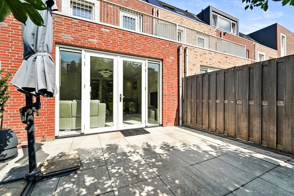 Medium property photo - Goudappel 97, 2635 MN Den Hoorn