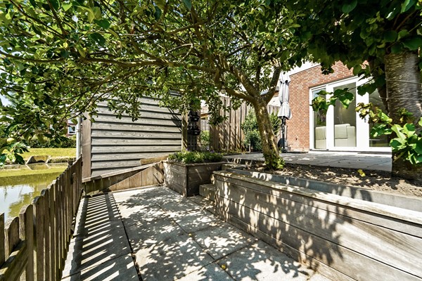 Medium property photo - Goudappel 97, 2635 MN Den Hoorn
