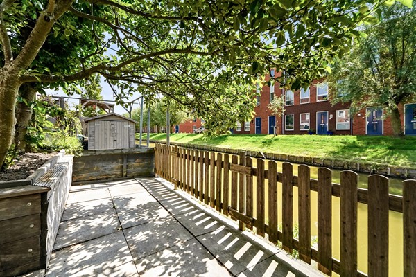 Medium property photo - Goudappel 97, 2635 MN Den Hoorn