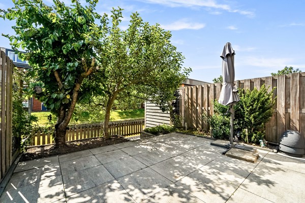 Medium property photo - Goudappel 97, 2635 MN Den Hoorn