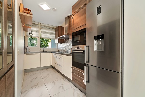 Medium property photo - Goudappel 97, 2635 MN Den Hoorn