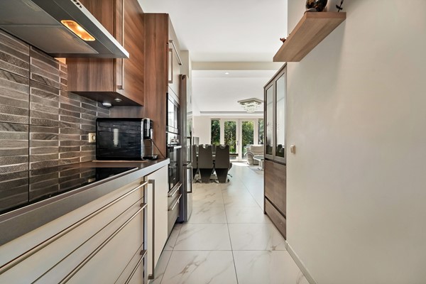 Medium property photo - Goudappel 97, 2635 MN Den Hoorn