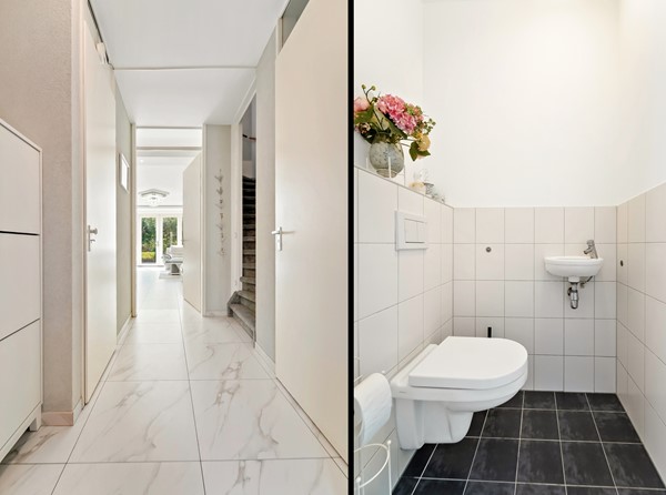 Medium property photo - Goudappel 97, 2635 MN Den Hoorn