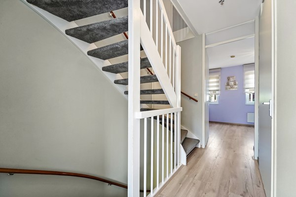 Medium property photo - Goudappel 97, 2635 MN Den Hoorn