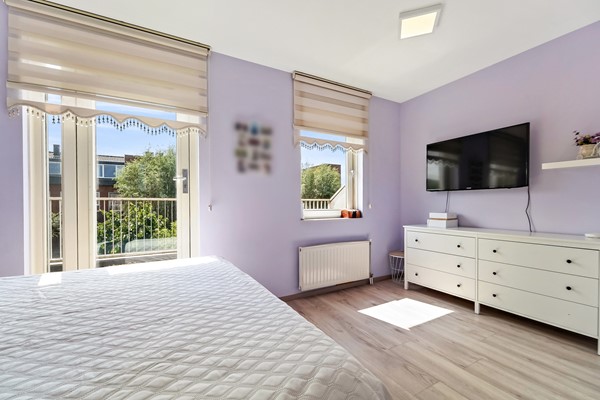 Medium property photo - Goudappel 97, 2635 MN Den Hoorn