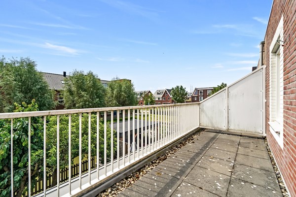 Medium property photo - Goudappel 97, 2635 MN Den Hoorn