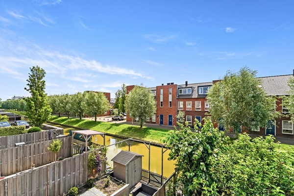 Medium property photo - Goudappel 97, 2635 MN Den Hoorn