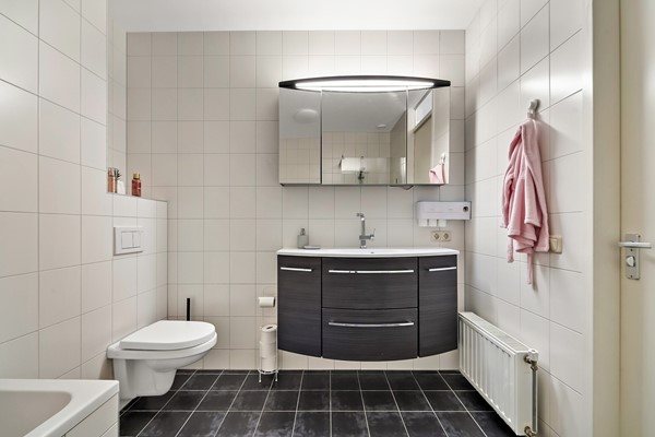 Medium property photo - Goudappel 97, 2635 MN Den Hoorn