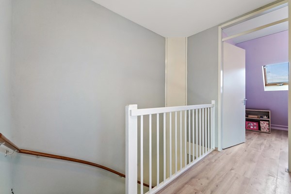 Medium property photo - Goudappel 97, 2635 MN Den Hoorn