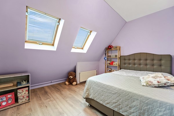 Medium property photo - Goudappel 97, 2635 MN Den Hoorn