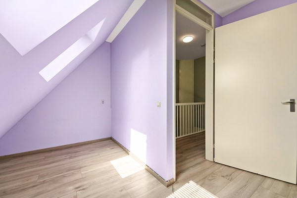 Medium property photo - Goudappel 97, 2635 MN Den Hoorn