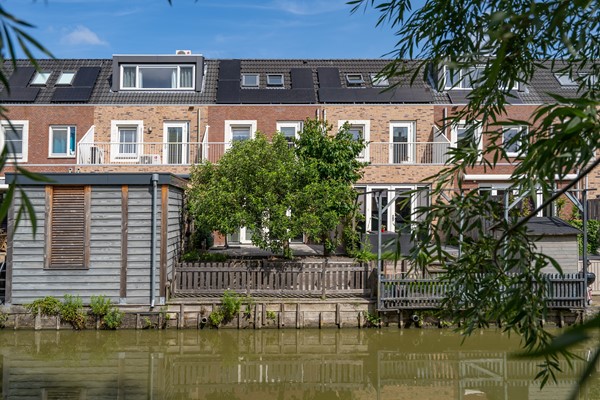 Medium property photo - Goudappel 97, 2635 MN Den Hoorn