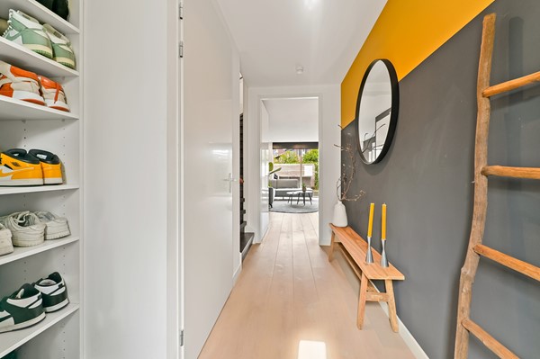 Medium property photo - Vossenzoom 246, 2643 KN Pijnacker