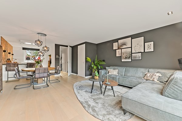 Medium property photo - Vossenzoom 246, 2643 KN Pijnacker