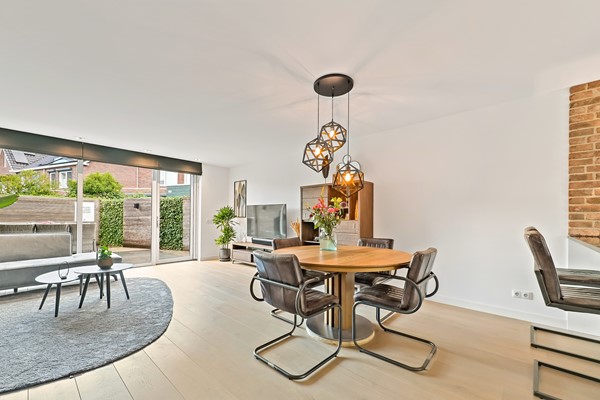 Medium property photo - Vossenzoom 246, 2643 KN Pijnacker