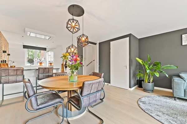 Medium property photo - Vossenzoom 246, 2643 KN Pijnacker