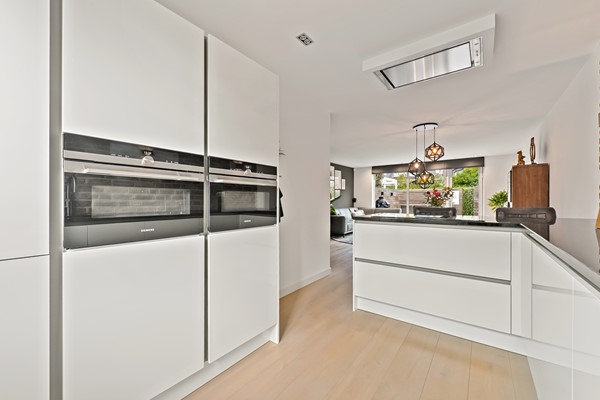 Medium property photo - Vossenzoom 246, 2643 KN Pijnacker