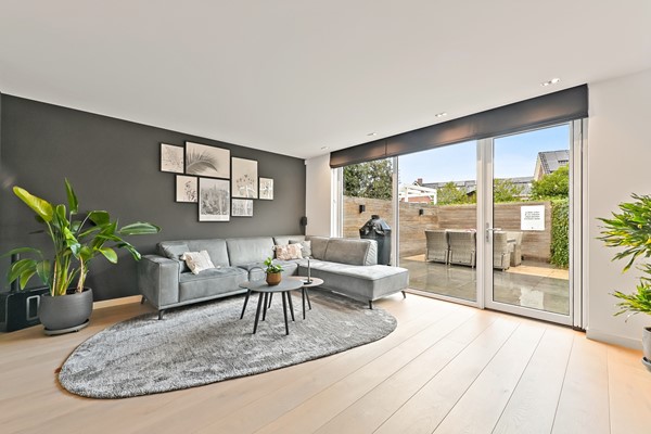 Medium property photo - Vossenzoom 246, 2643 KN Pijnacker