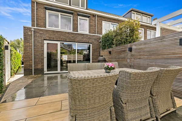 Medium property photo - Vossenzoom 246, 2643 KN Pijnacker