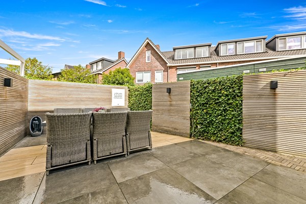 Medium property photo - Vossenzoom 246, 2643 KN Pijnacker