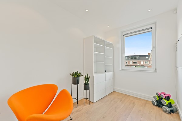 Medium property photo - Vossenzoom 246, 2643 KN Pijnacker