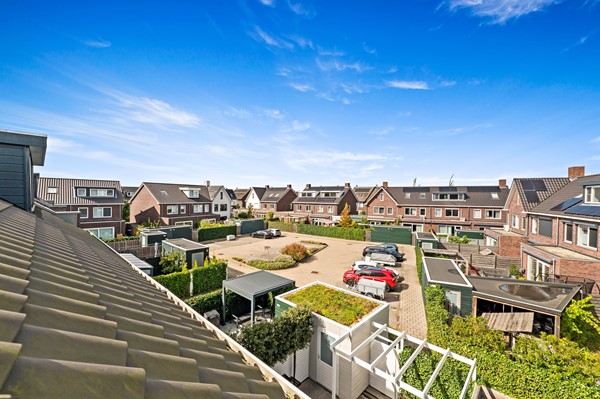 Medium property photo - Vossenzoom 246, 2643 KN Pijnacker