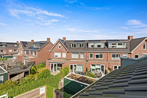 Medium property photo - Vossenzoom 246, 2643 KN Pijnacker