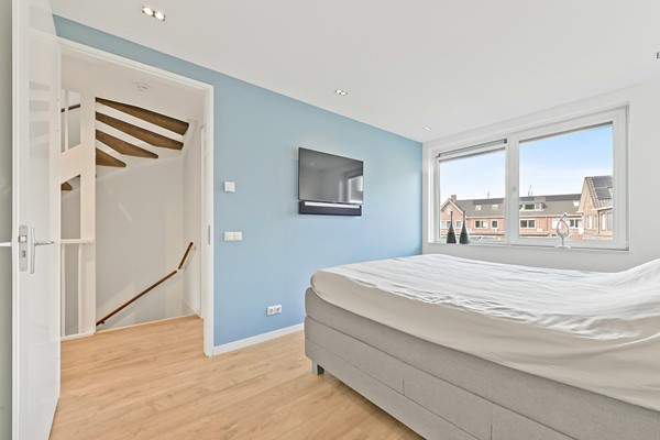 Medium property photo - Vossenzoom 246, 2643 KN Pijnacker