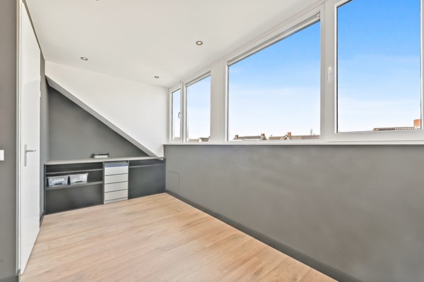 Medium property photo - Vossenzoom 246, 2643 KN Pijnacker