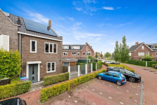 Medium property photo - Vossenzoom 246, 2643 KN Pijnacker