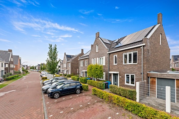 Medium property photo - Vossenzoom 246, 2643 KN Pijnacker