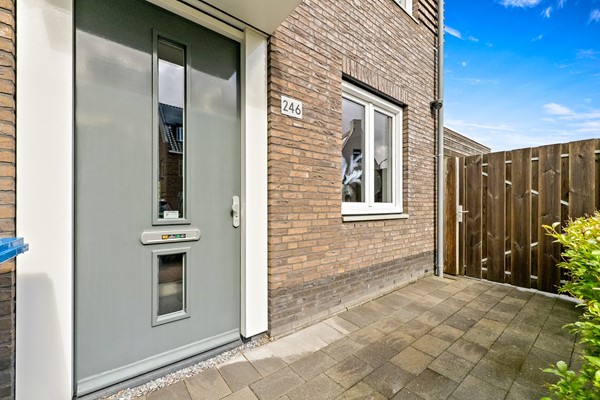 Medium property photo - Vossenzoom 246, 2643 KN Pijnacker