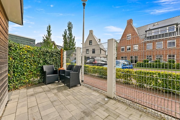 Medium property photo - Vossenzoom 246, 2643 KN Pijnacker