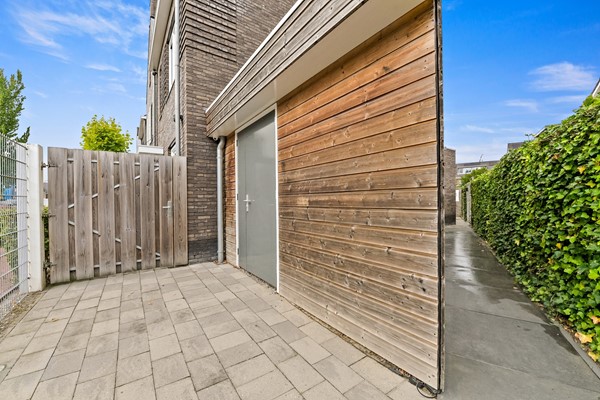 Medium property photo - Vossenzoom 246, 2643 KN Pijnacker