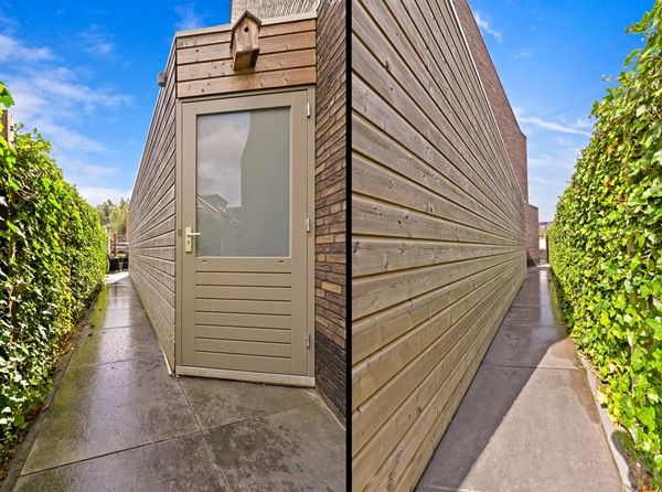 Medium property photo - Vossenzoom 246, 2643 KN Pijnacker