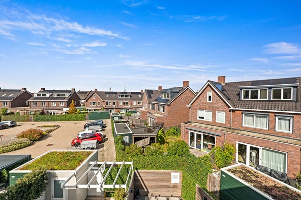 Medium property photo - Vossenzoom 246, 2643 KN Pijnacker
