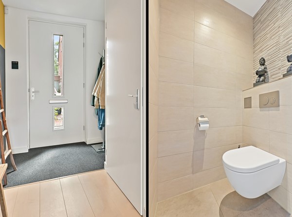 Medium property photo - Vossenzoom 246, 2643 KN Pijnacker