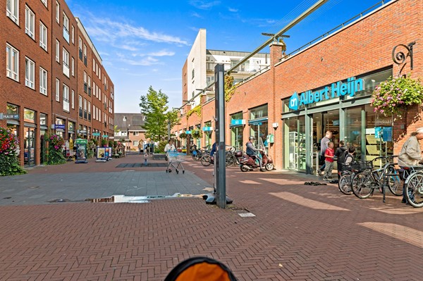 Medium property photo - Vossenzoom 246, 2643 KN Pijnacker