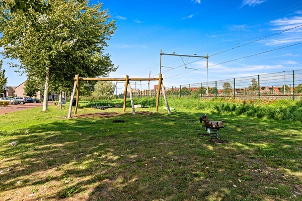 Medium property photo - Vossenzoom 246, 2643 KN Pijnacker