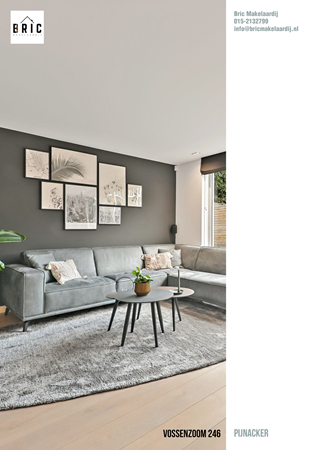 Brochure preview - Vossenzoom 246, 2643 KN PIJNACKER (1)