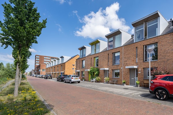 Medium property photo - Tuindersvaart 26, 2614 SK Delft
